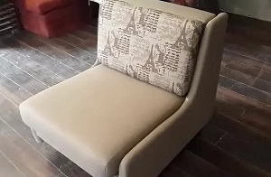 Ремонт кресла-кровати на дому в Мензелинске