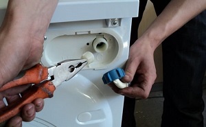 Демонтаж стиральной машины в Мензелинске